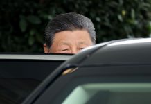 Xi Jinping’s Secret: How Communist Survivor Became Supreme Ruler