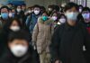 China Locks Down Border City Over Russia Suspected Plague Case