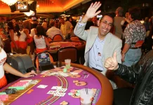 EXCLUSIVE: Leaked Audio Exposes Casino Tactics to Hook Gamblers