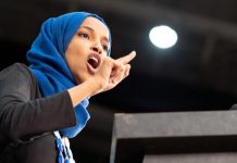 Feds Search Ilhan Omar’s Home — Immigration Fraud Probe Targets Squad Lawmaker