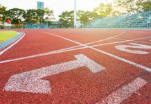 High School Girls Walk Out of Track Meet to Protest Trans Runner