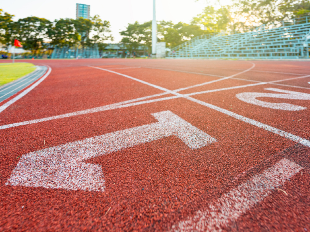 high-school-girls-walk-out-of-track-meet