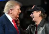 Kid Rock Reveals ‘Epic’ White House Dinner With Trump, Maher, Stephen A. Smith