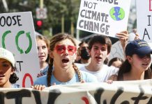 Leaked Call Exposes Far-Left Groups Plotting to Defeat Bipartisan Energy Deal