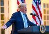Media Twists Trump’s Iran Warning Into Fake Attack Scandal