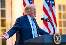 Media Twists Trump’s Iran Warning Into Fake Attack Scandal