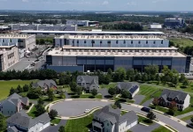 Parents Coalition Releases Cheat Sheet To Vet Data Centers Before They Build