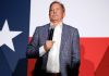 Paxton Frustrated As DC Establishment He Battled Now Funds His Campaign