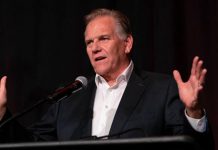 Republicans Lead in Nine Key Senate Races — Democrats Need Four Seats to Retake Control