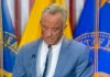 RFK Jr. Deletes Post Slamming Qatar and Muslim Brotherhood — What Happened?