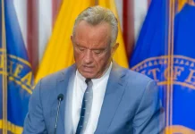 RFK Jr. Deletes Post Slamming Qatar and Muslim Brotherhood — What Happened?
