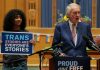 Sen. Ed Markey’s BIPOC-Only Intern Post Sparks Civil Rights Firestorm