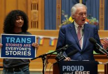 Sen. Ed Markey’s BIPOC-Only Intern Post Sparks Civil Rights Firestorm