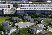 Senate Bill Forces Big Tech AI Data Centers To Pay Grid Costs—Not Families