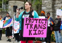 Tennessee Tops Nation In New Parental Rights Rankings — DEI States Fail