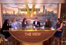The View Hosts Predict Texas Goes Blue — Talarico ‘Going to Win’