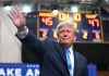 Trump Becomes Abundance President While Democrats Still Write Books