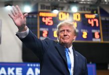 Trump Becomes Abundance President While Democrats Still Write Books