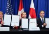 Trump Closes Greenland Deal — China Locked Out of Arctic
