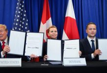 Trump Closes Greenland Deal — China Locked Out of Arctic
