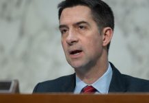 Trump Demands Sen. Cotton End Blockade Of Sunshine Protection Act