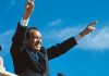 Trump DOJ Investigates Whether Deep State Targeted Nixon Like Trump