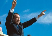 Trump DOJ Investigates Whether Deep State Targeted Nixon Like Trump