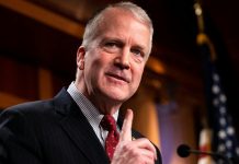 Trump DOJ Sues Alaska to Block Spoiler Candidate From Stealing Senate Seat