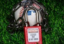 Trump Eyes Deal to Stop MLB Lockout Before Dec. 1 Deadline