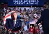 Trump Packs Mobile Rally — Touts $10+ Billion Investment Surge Across Alabama