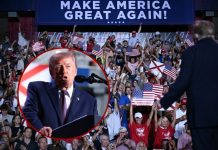 Trump Packs Mobile Rally — Touts $10+ Billion Investment Surge Across Alabama