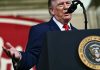Trump Promises $5,000 Checks to All Adult Citizens If GOP Wins Midterms