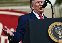 Trump Promises $5,000 Checks to All Adult Citizens If GOP Wins Midterms