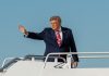 Trump Rally Tonight: 17 Months, Zero Border Releases — 3 Million Self-Deported