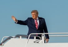 Trump Rally Tonight: 17 Months, Zero Border Releases — 3 Million Self-Deported