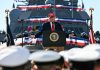 Trump Reveals 40% Taxpayer Stake in $6.6B Submarine Deal