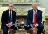 Trump’s Canada Tariffs Hit Michigan — Swing State Faces Price Surge