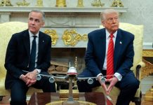 Trump’s Canada Tariffs Hit Michigan — Swing State Faces Price Surge