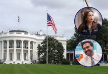 White House Report: Democrat Socialists Would Cost Families $355K Each