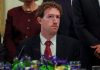 Zuckerberg Threatens to Leave California Over Billionaire Wealth Tax