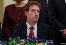 Zuckerberg Threatens to Leave California Over Billionaire Wealth Tax